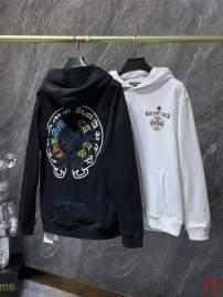 Picture of Chrome Hearts Hoodies _SKUChromeHeartsS-XL20tx011997